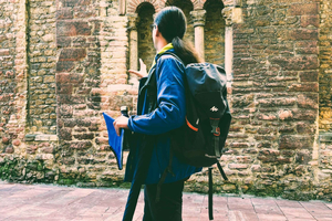 Oviedo medievale: un percorso tra le vestigia del Regno delle Asturie a Oviedo.