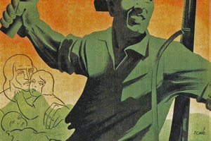 Овьедо: Экскурсия, посвященная революции 1934 года