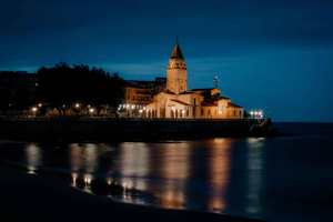 Tour particular em Gijón