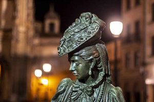 Excursão particular a Oviedo