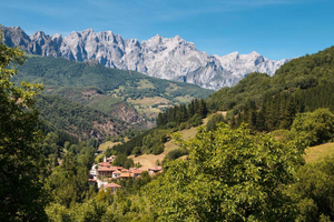 Santander: Picos, Mosteiro de Santo Toribio e Potes – Passeio de um dia