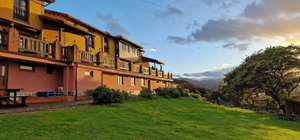 Apartamentos Las Mimosas del Nalón