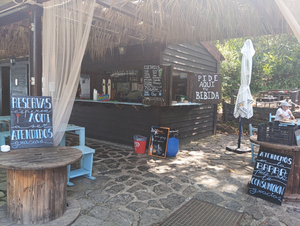 Aramar Playa