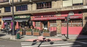 Asador Casa Arturo
