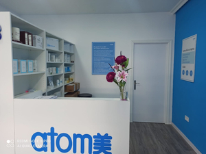 Atomy Oviedo | Centro de Cosmética Coreana