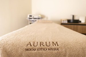 Aurum Oviedo