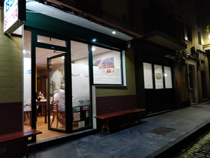 Bar Begoña