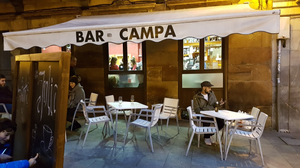 Bar Campa