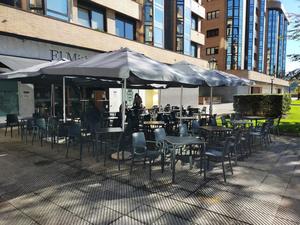 Bar El Mitico