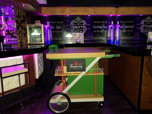 Bar La Tusa