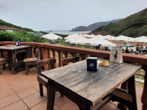 Bar Playa Xivares