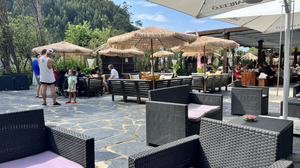 Beach Club Ipanema