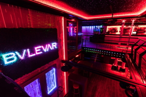 Bvlevar