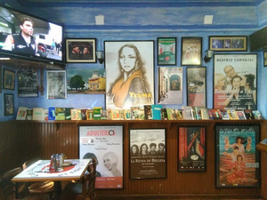 Café Lord Byron