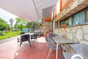 Casa con Picsina - Family House Gijón