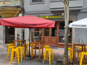 Casa Montoto