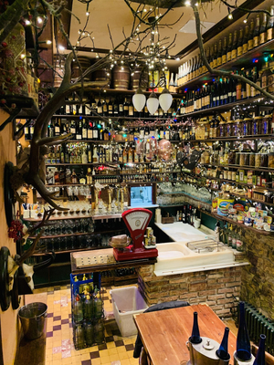 Casa Pachu