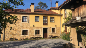 Casa Rural El Trébol de Cuatro Hojas