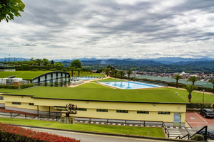 Centro Asturiano de Oviedo