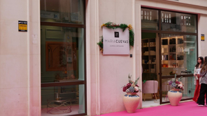 Centro de Estética María Cuevas
