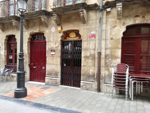 Cervecería Cabanon