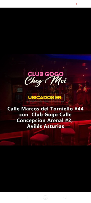 Chez-Moi/Gogo