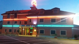Club Serrada cera