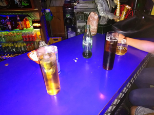 Disco Bar Grillos