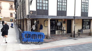 El Café de Julio