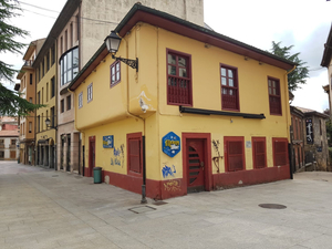 El Mami Oviedo