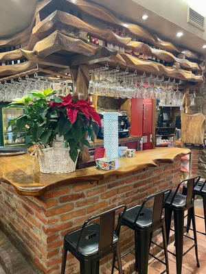 El Rincón Suizo