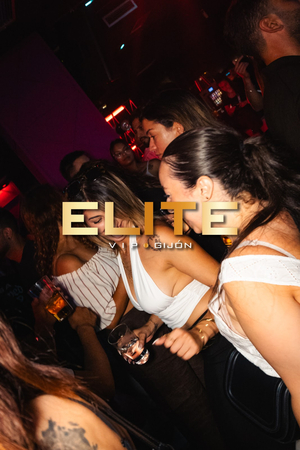 Élite Vip Gijón