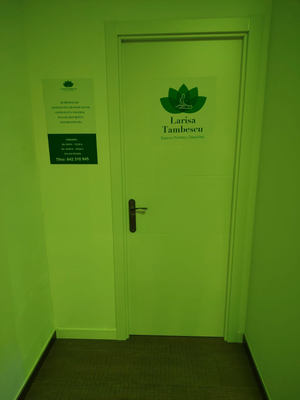 Espacio Holistico OsteoVital