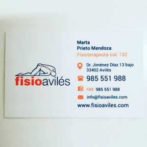 Fisioavilés