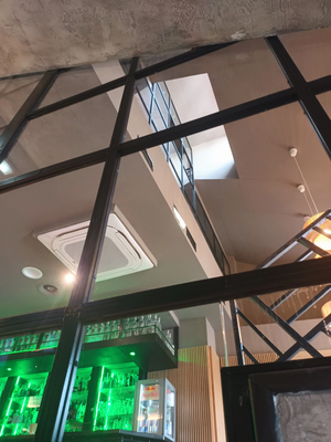GastroPub Plazas