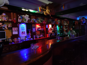 Gijón Bear Bar