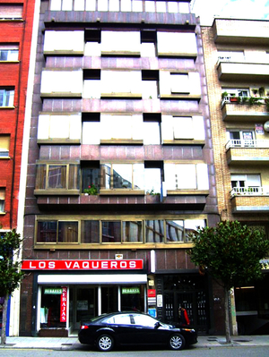Hostal Álvarez