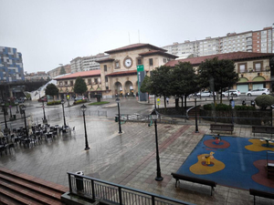 Hostal del Norte