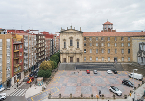 Hotel Alda Centro Xixón