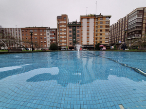 Hotel Begoña Playa