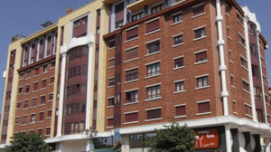 Hotel Carbayón
