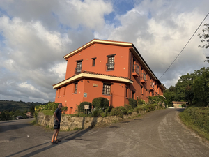 Hotel El Mirador De Deva