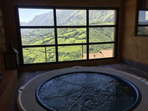 Hotel La Aldea Soñada del Angliru