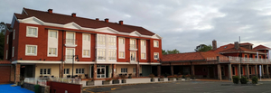 Hotel La Campana