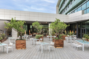 Hotel NH Gijón