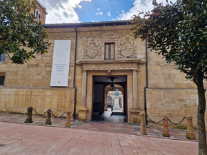 Hotel NH Oviedo Principado