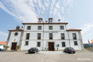 Hotel Palacio de la Magdalena