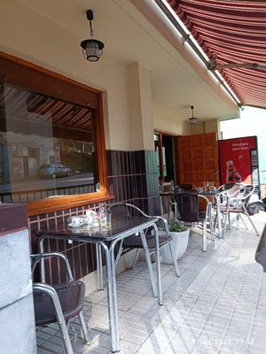 Hotel Restaurante Casa Manolo