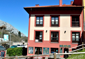 Hotel Rural La Posta Del Camín Real