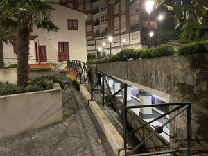 Hotel Sol de la Blanca